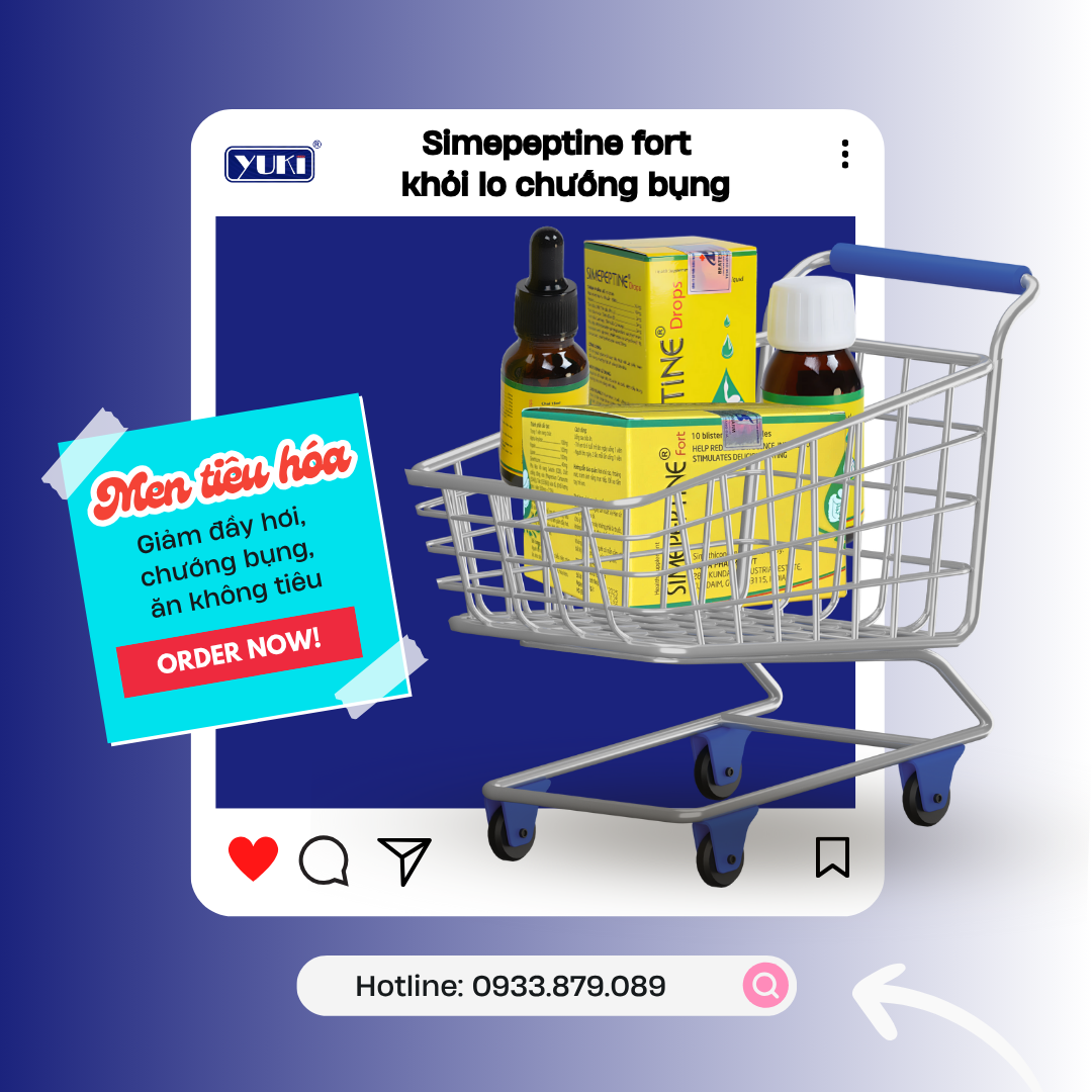 MEN TIÊU HOÁ LÀ GÌ??